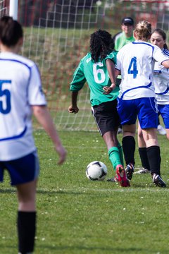 Bild 124 - Frauen MTSV Olympia NMS II - SV B�neb�ttel/Husberg : Ergebnis: 3:2
